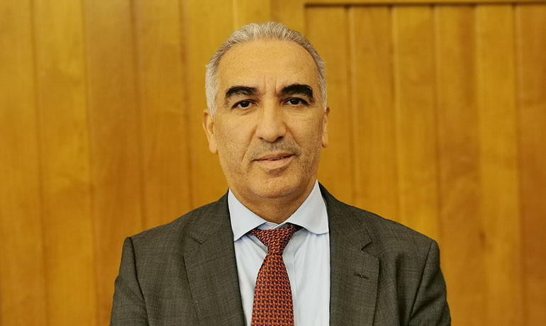 Ibrahim Savci