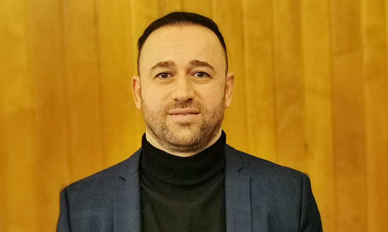 Besim Akkaya