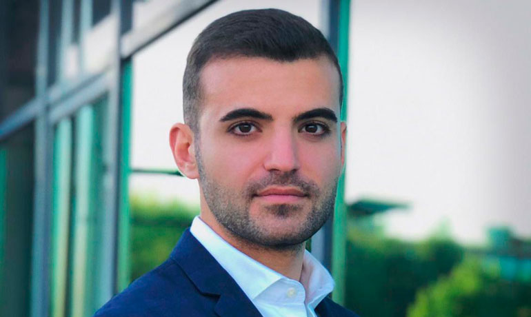 Haydo Turan